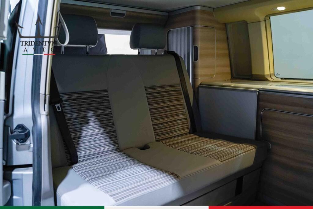 Volkswagen Nuovo California California 2.0 Tdi Comfortline