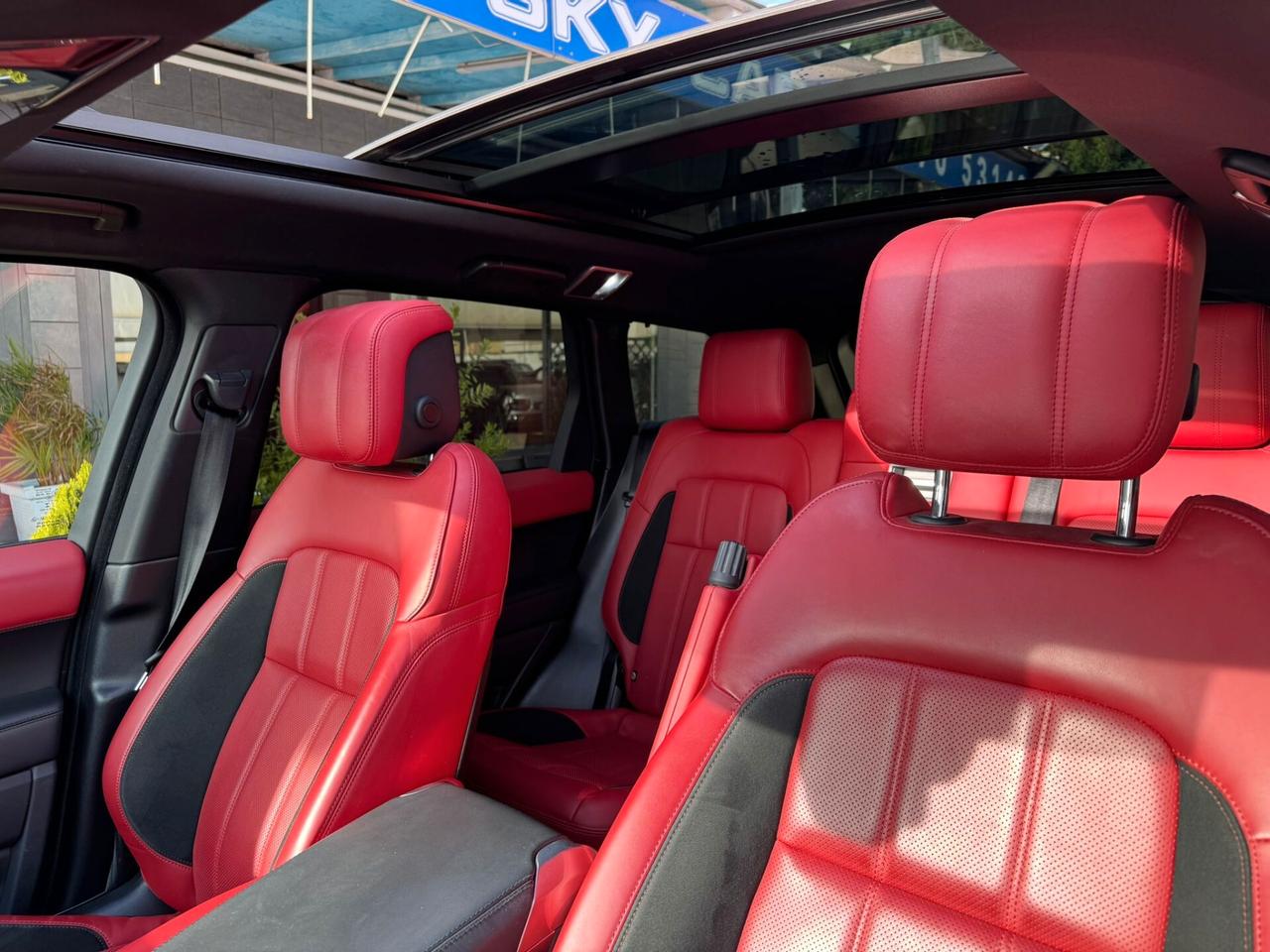 Land Rover Range Rover Sport 3.0 249 CV IVA ESPOSTA