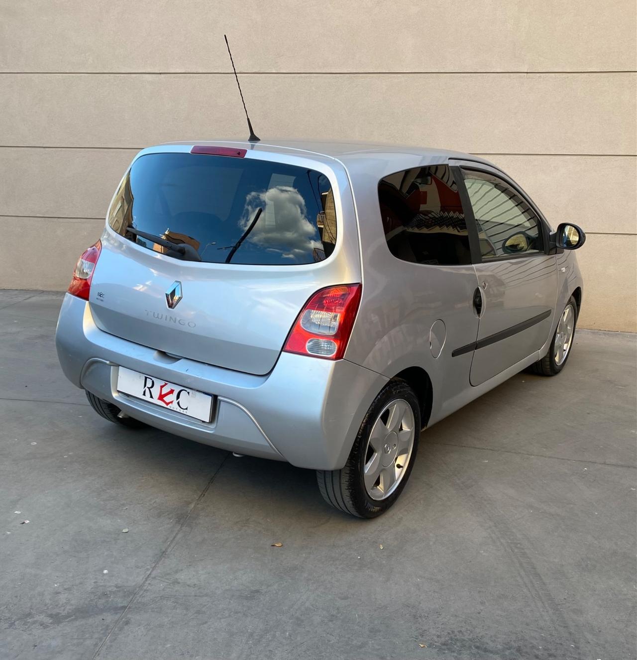 Renault Twingo 1.5 Diesel