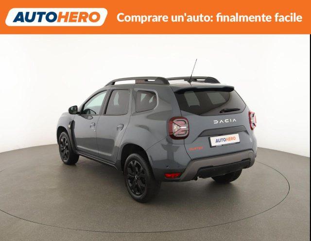 DACIA Duster 1.5 Blue dCi 8V 115 CV 4x2 Extreme