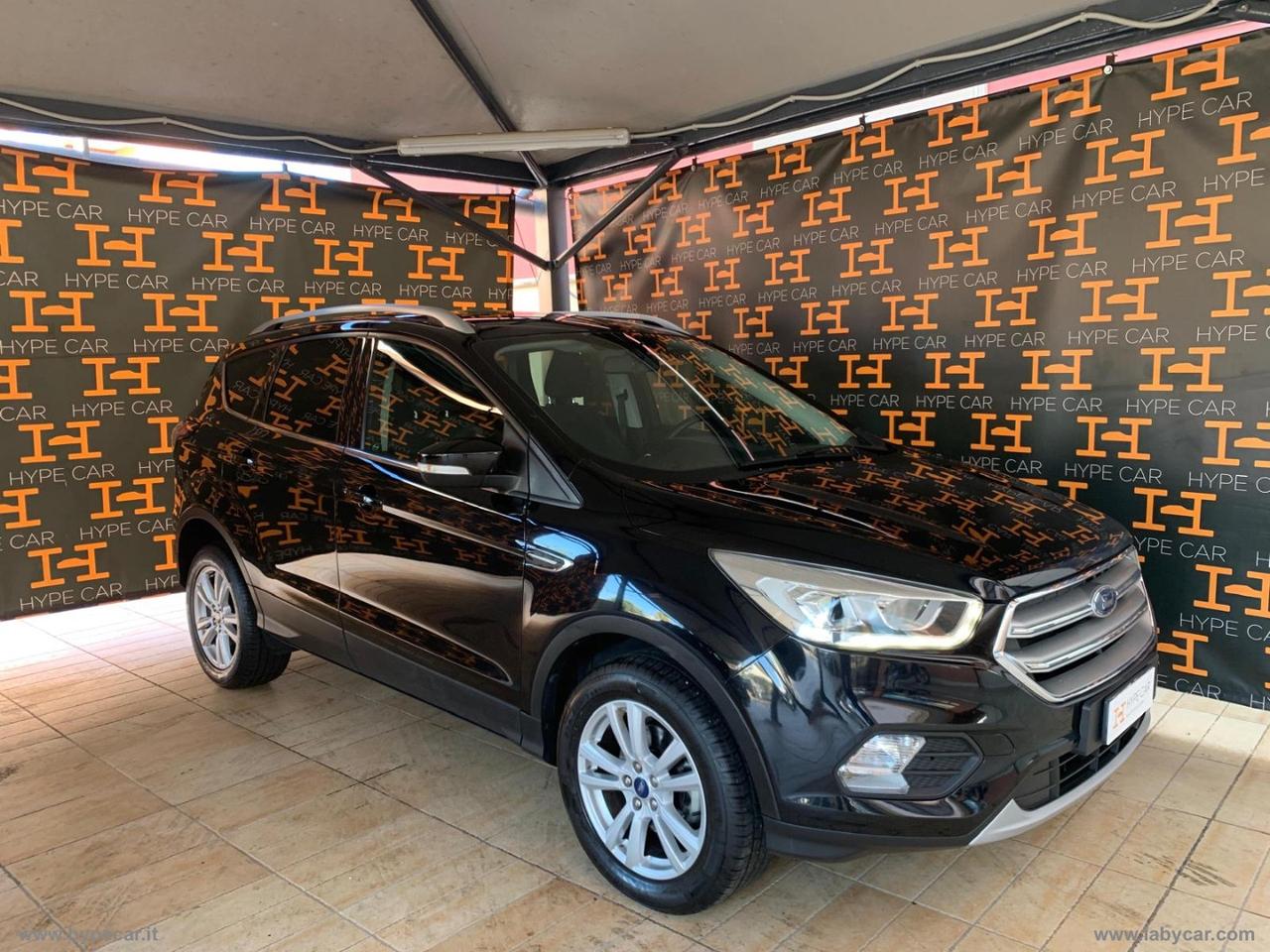 FORD Kuga 1.5 TDCI 120 CV S&S 2WD Business