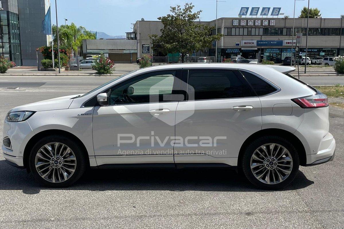 FORD Edge 2.0 EcoBlue 238 CV AWD Start&Stop aut. Vignale