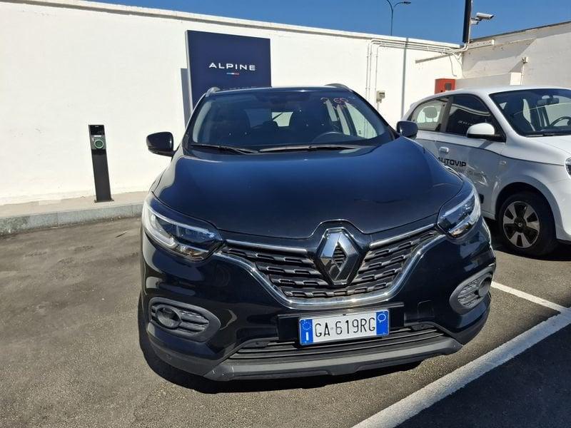 Renault Kadjar 2019 1.5 blue dci Sport Edition 115cv edc