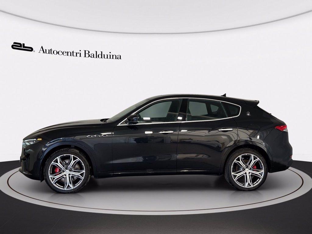 MASERATI Levante 3.0 v6 gransport 250cv auto del 2021