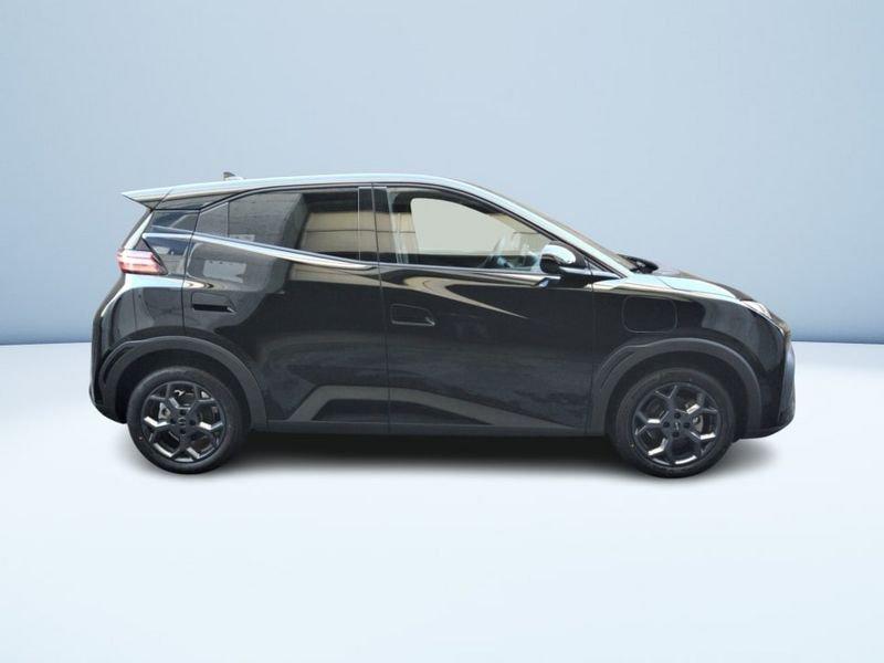 BYD Dolphin Surf Comfort