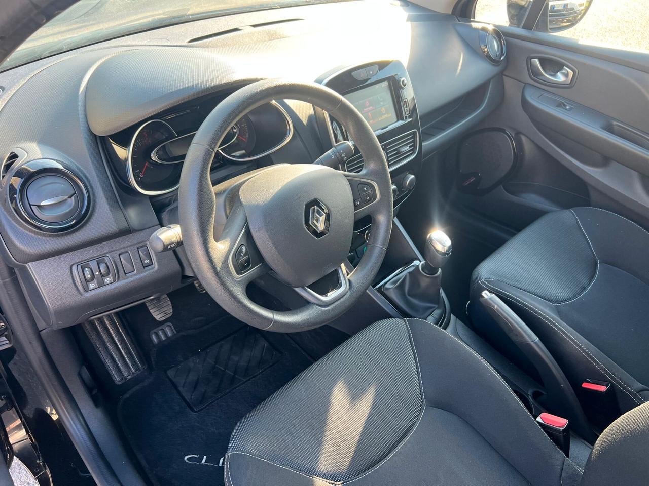 Renault Clio dCi 8V 75 CV 5 porte