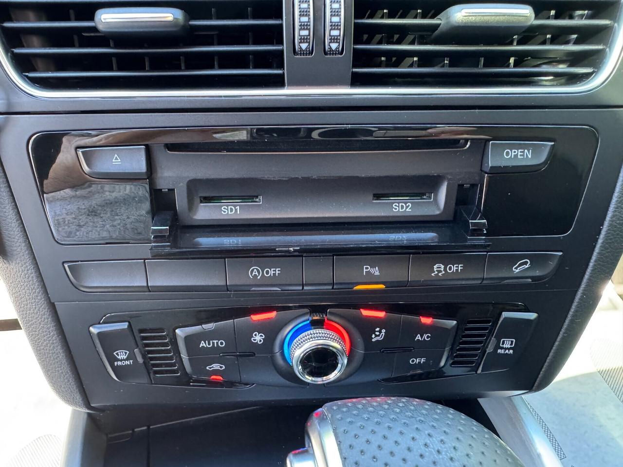 Audi Q5 2.0 TDI 190 CV clean diesel quattro S tr. Advanced Plus S-Line Plus