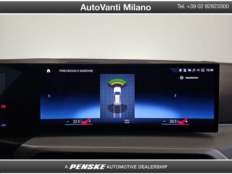 BMW Serie 3 320d 48V xDrive Touring
