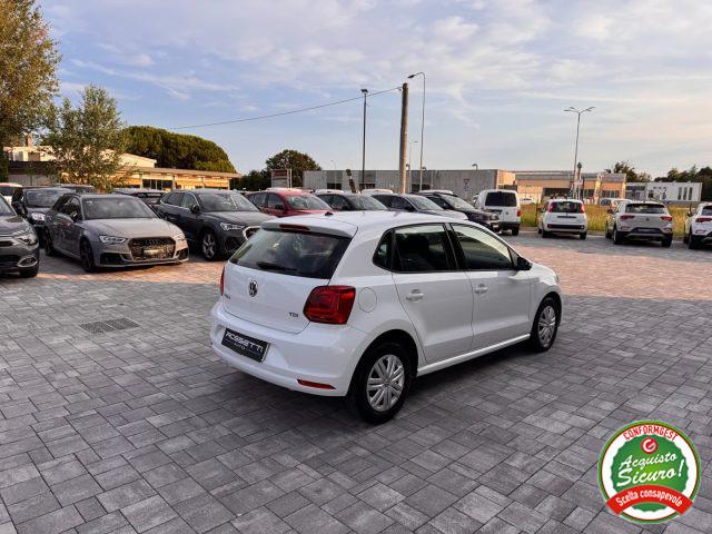 VOLKSWAGEN Polo 1.4 TDI 5p. ANCHE PER NEOPATENTATI