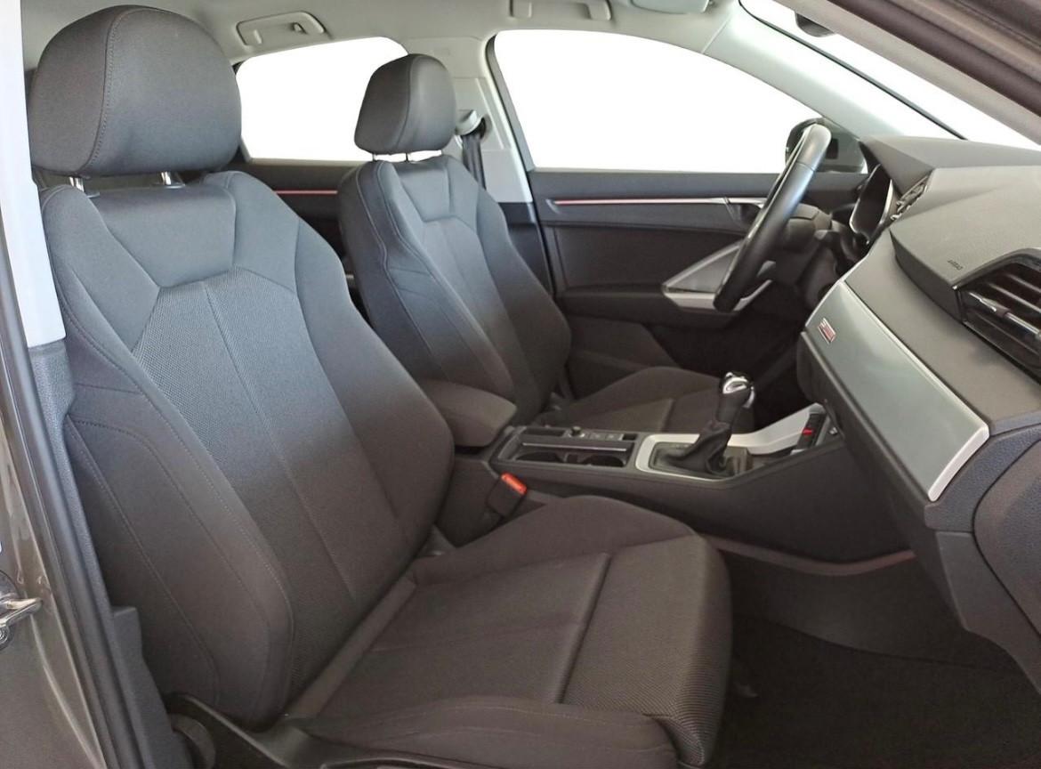 Audi Q3 Sportback 45 TFSIe S tronic