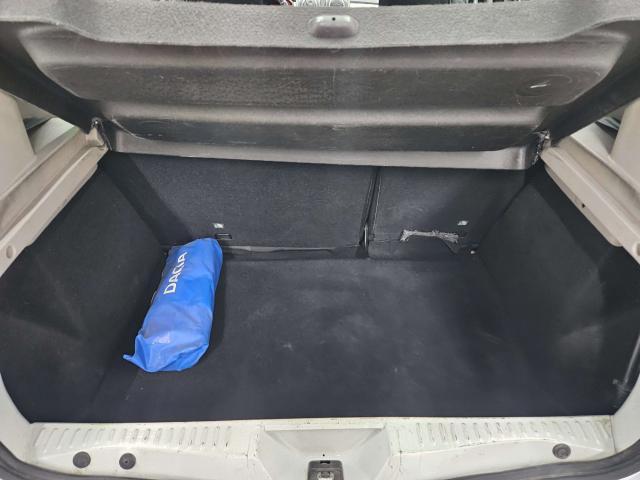 Dacia Sandero Sandero II 2013 1.2 Laureate Gpl 75cv