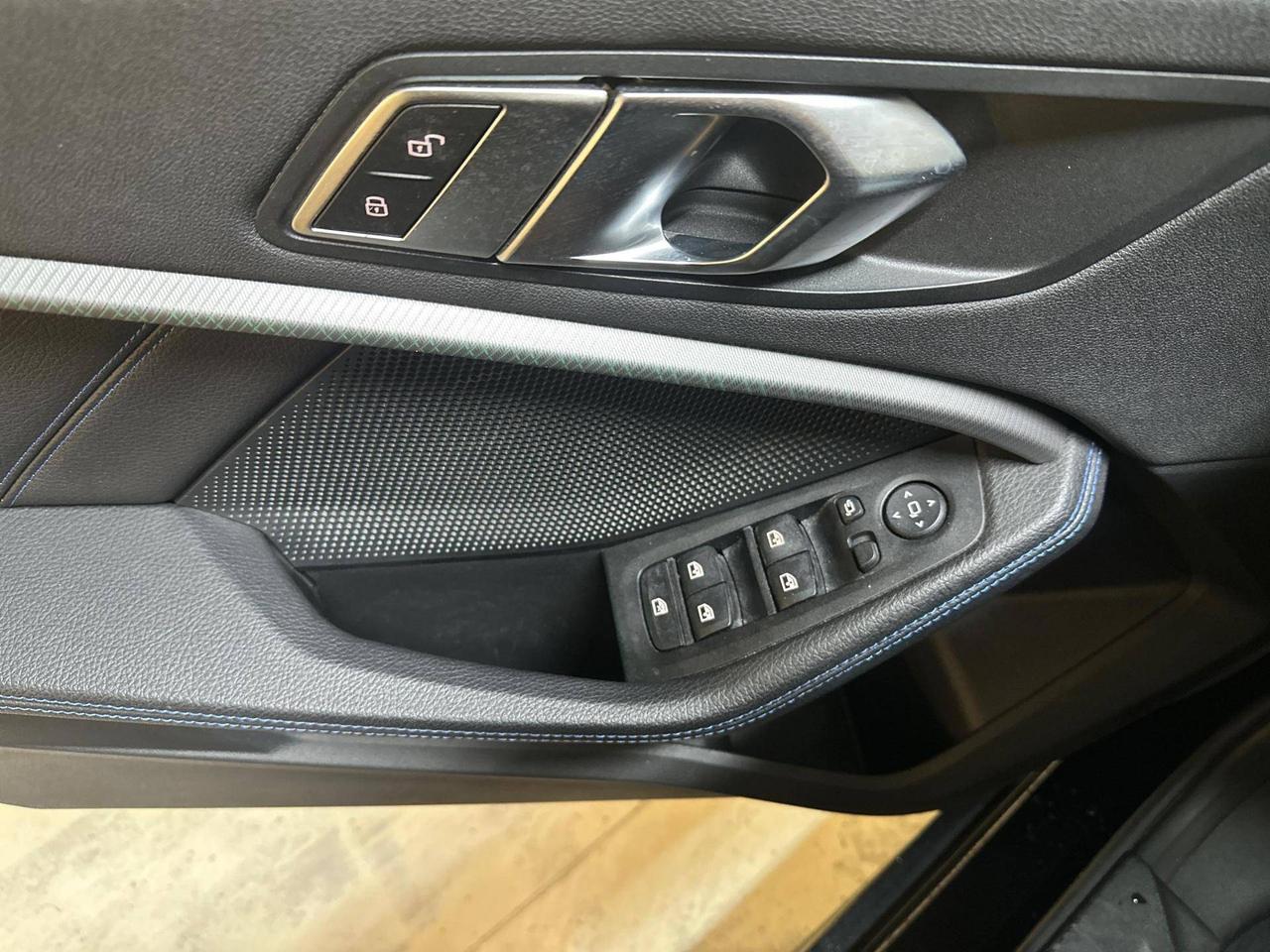 BMW Serie 1 116d MSport