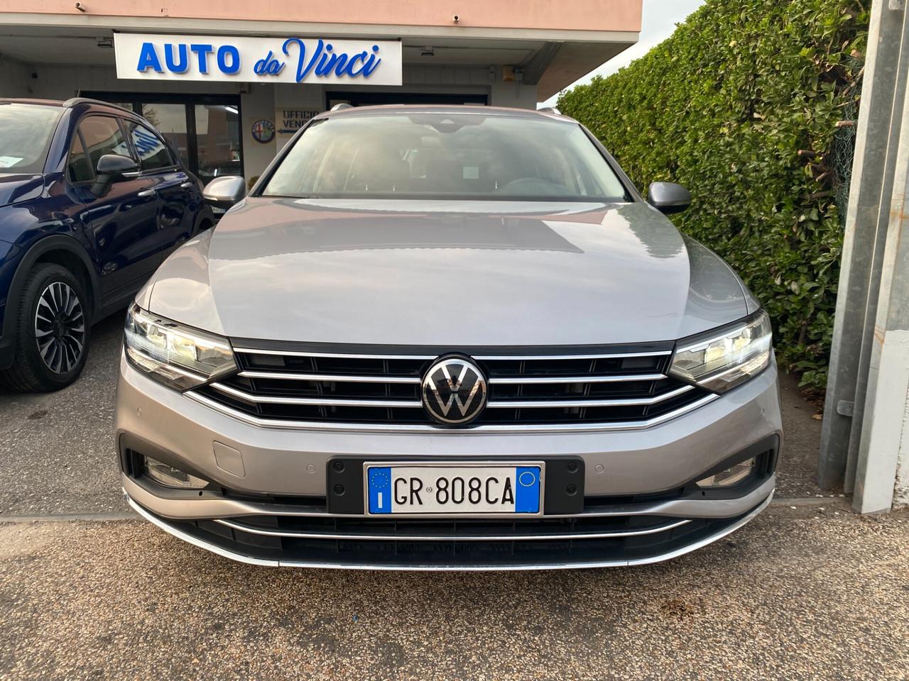 Volkswagen Passat SW 1.5 TSi 150Cv DsG Business