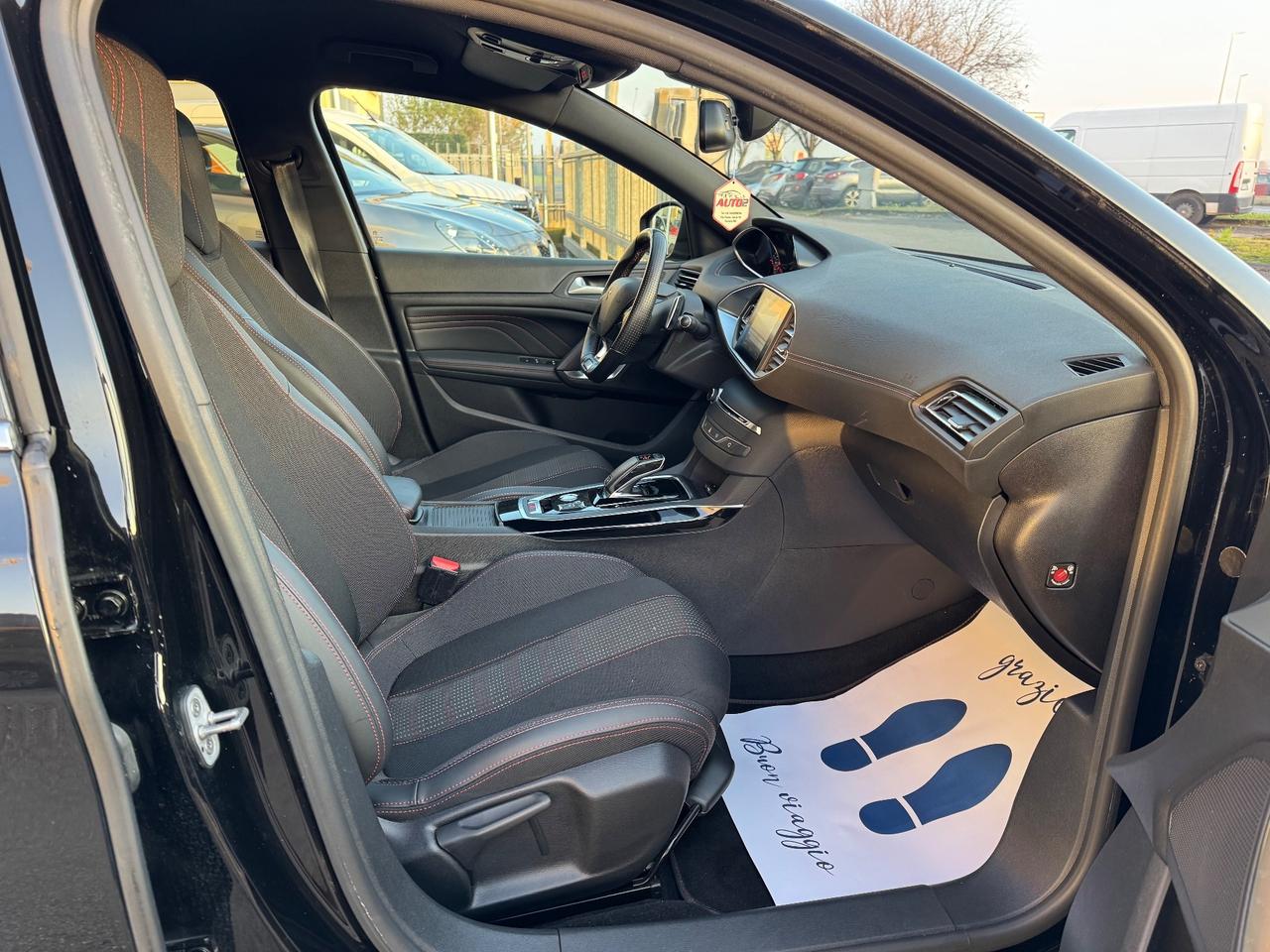 Peugeot 308 1.5 Blue-HDi GT Line Euro 6D