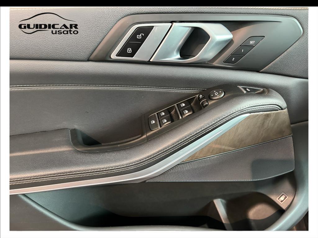 BMW X5 G05 2018 - X5 xdrive45e xLine auto