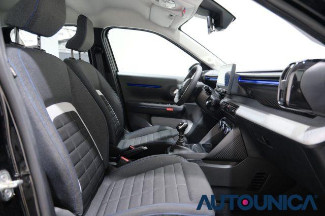 CITROEN C3 PURETECH 100 S&S PLUS NEOPATENTATI FARI LED