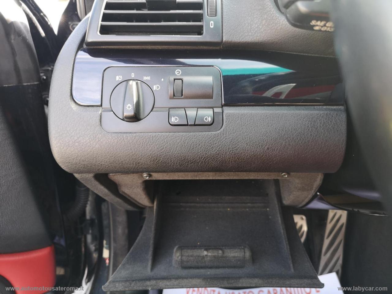 BMW M3 Coupé RATE AUTO MOTO SCOOTER