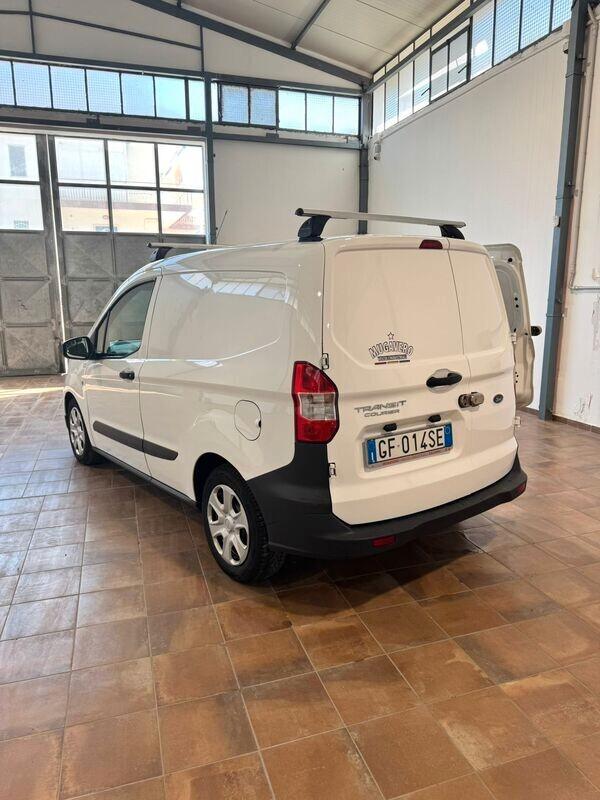 FORD TRANSIT COURIER 1.5tdci 75cv FURGONE