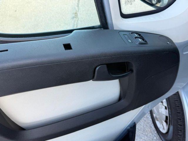 FIAT Ducato Luxusbus Panorama 30 150 Multijet L1H1 3,0t