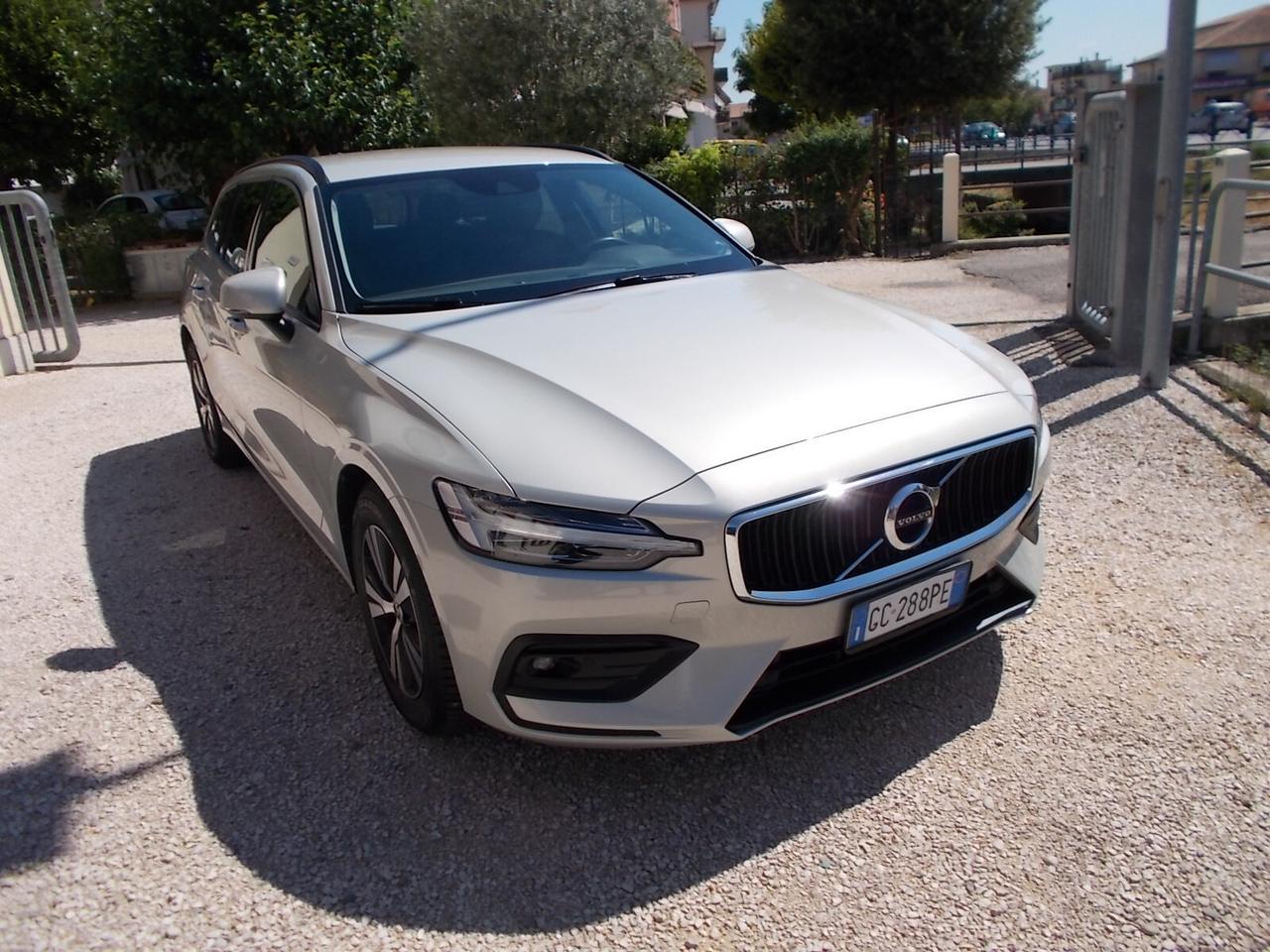 Volvo V60 D3 AWD Geartronic Business