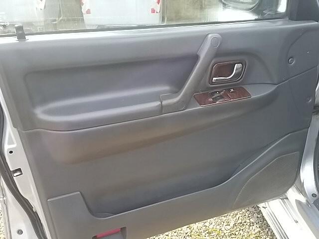 Mitsubishi Pajero II 2.5 TDI 115CV Autoc. G.Traino