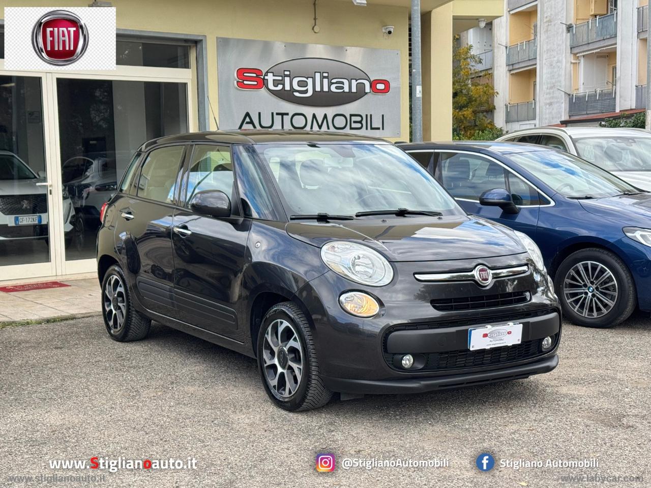 FIAT 500L 1.3 MJT 95 CV Pop Star
