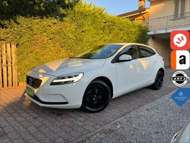 Volvo V40 2.0 D2 Kinetic