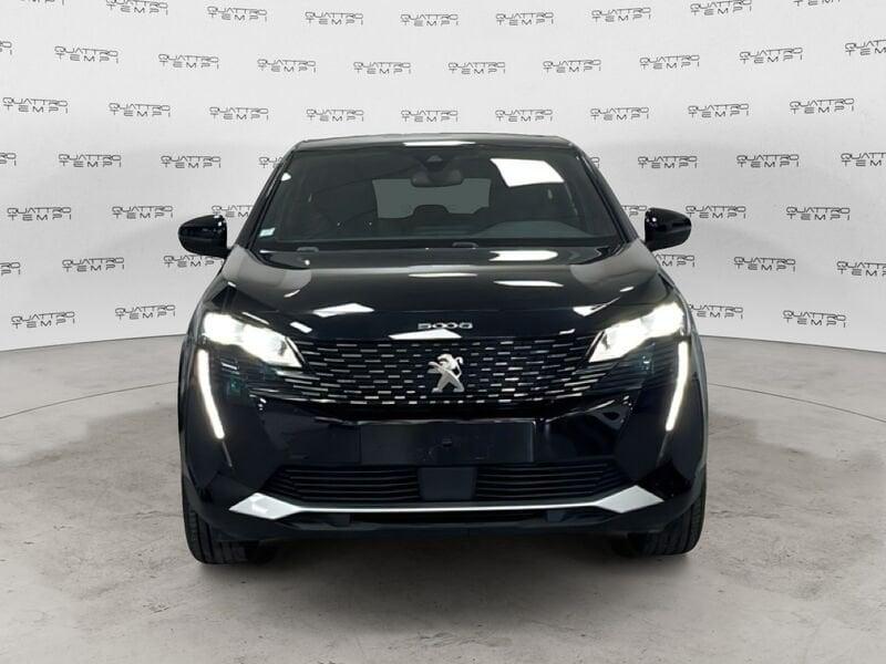 Peugeot 5008 PureTech Turbo 130 Active Pack S/S