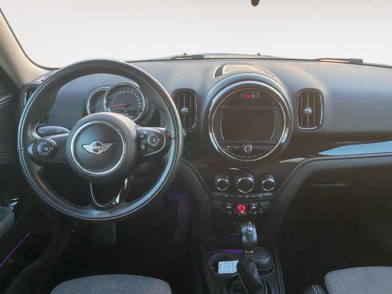 MINI Mini Countryman 2.0 Cooper D AuTo