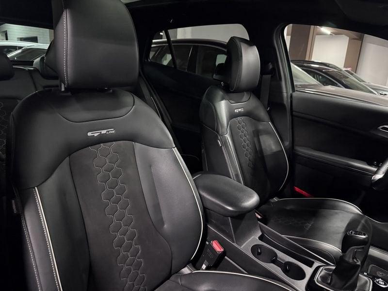 Kia Sportage 1.6 CRDI MHEV GT-LINE 2WD