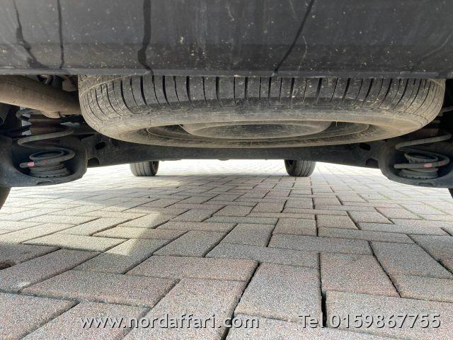 FIAT Fiorino 1.3 MJT 95CV Cargo SX