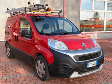 Fiat Fiorino 1.3 MJT 95CV - ATTREZZATO