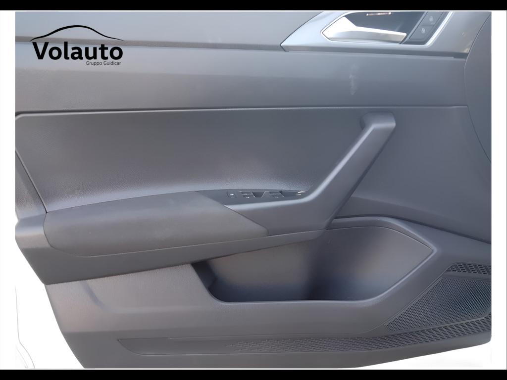 VOLKSWAGEN Polo VI 2017 - Polo 5p 1.0 tsi Highline 95cv dsg