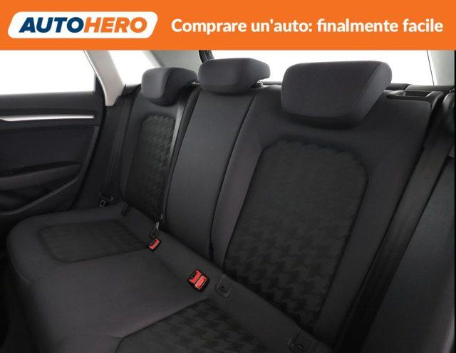 AUDI A3 SPB 1.4 TFSI g-tron Attraction