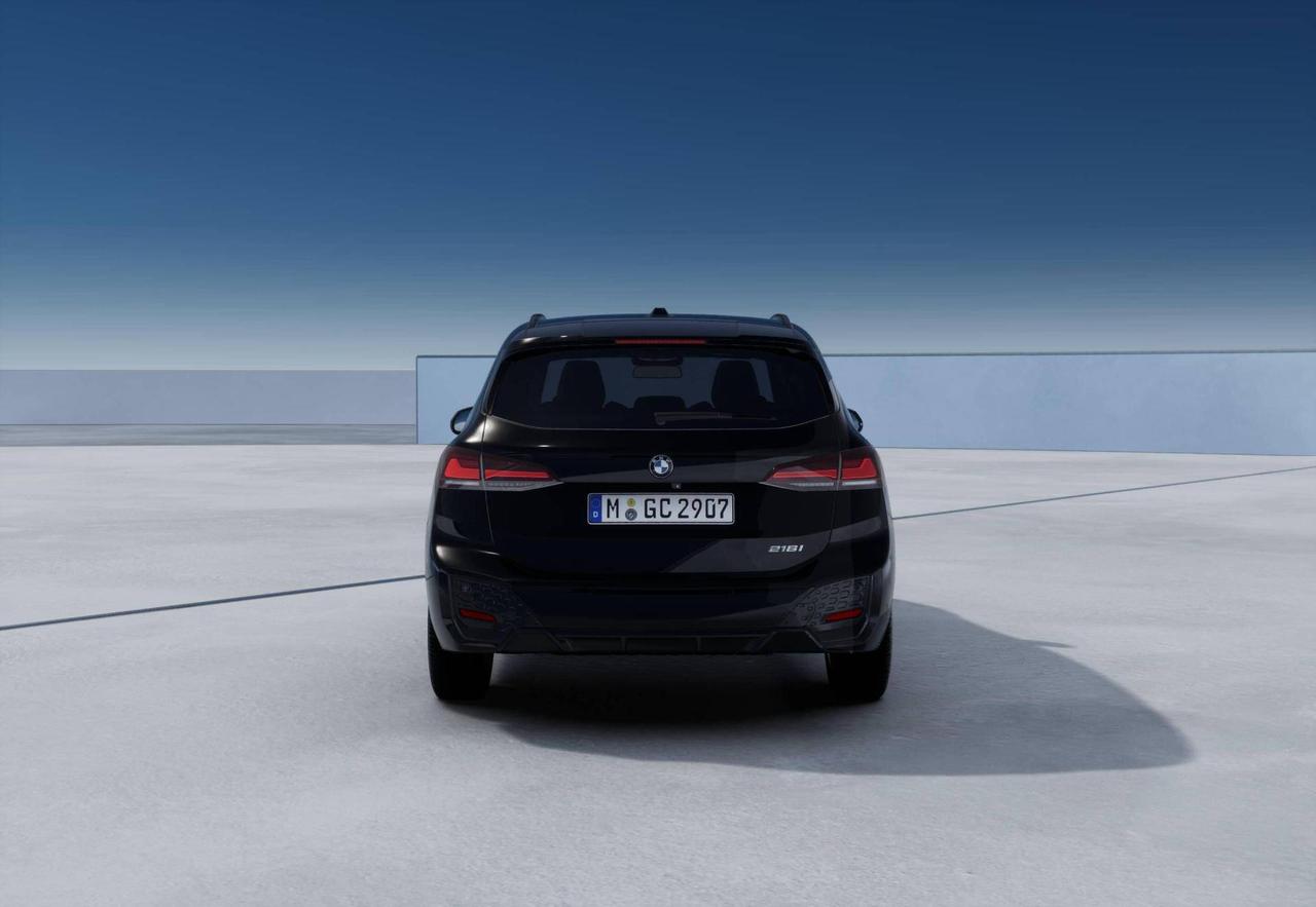 BMW Serie 2 216i Active Tourer MSport