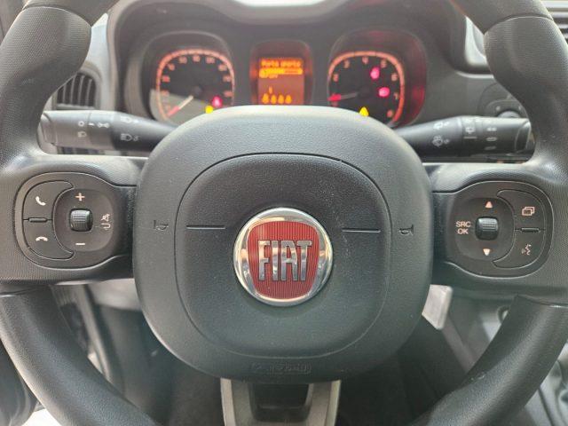 FIAT Panda 1.0 FireFly S&S Hybrid City Life da ?129,00 mensil