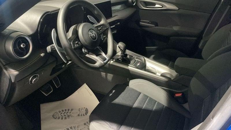 Alfa Romeo Tonale 1.5 160 CV MHEV TCT7 Ti