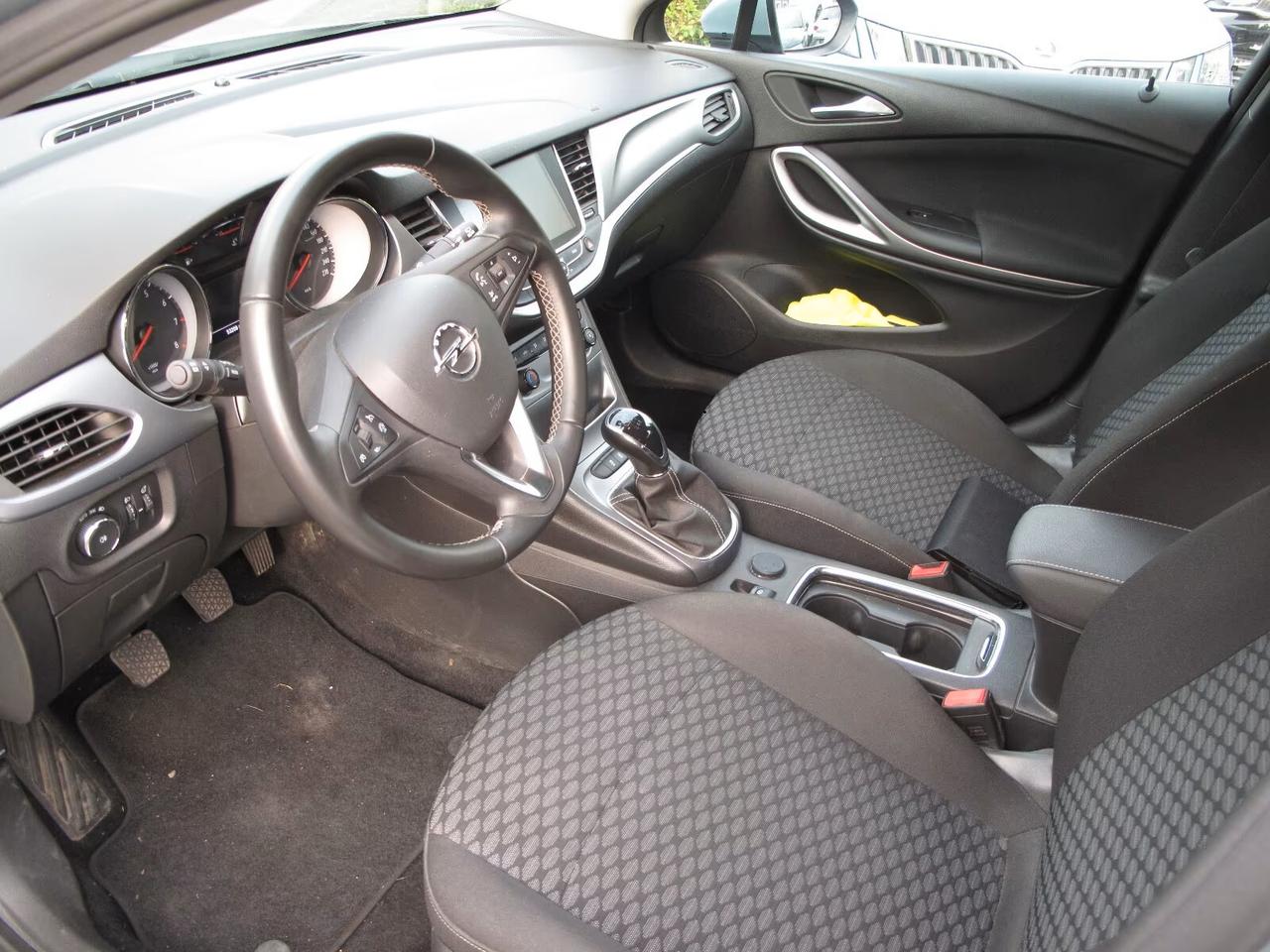 Opel Astra 1.4 Turbo 110CV EcoM 5 porte Dynamic