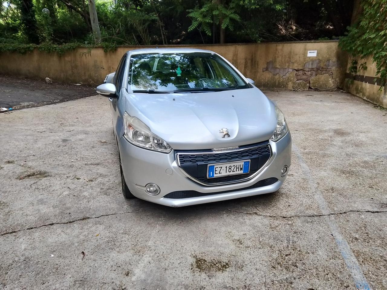 Peugeot 208 1.4 VTi 95 CV 5p. Active