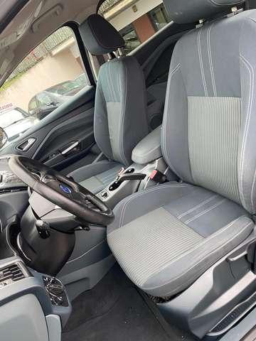 Ford C-Max C-Max 7 II 2010 C-Max7 1.6 tdci Plus 115cv