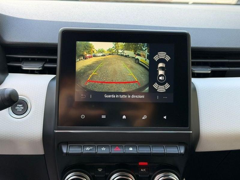 Renault Clio Clio 1.0 tce Techno 90cv +GPL