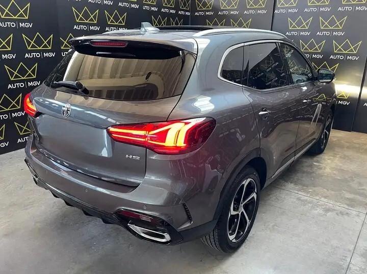 Mg HS 1.5T-GDI Luxury