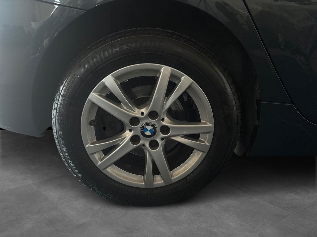 BMW Serie 2 Active Tourer 216 d Advantage