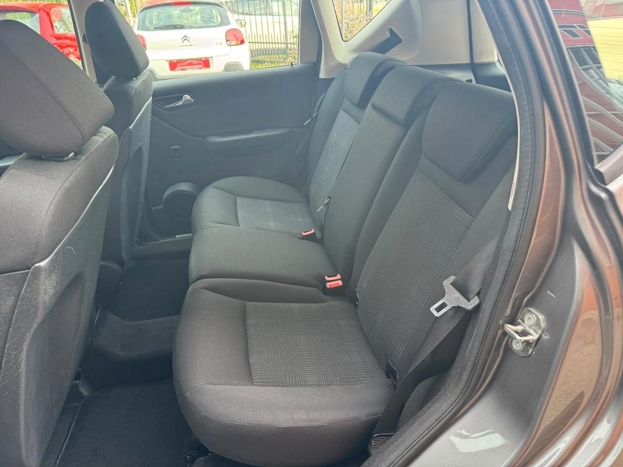 Mercedes-benz A 160 BlueEFFICIENCY Elegance