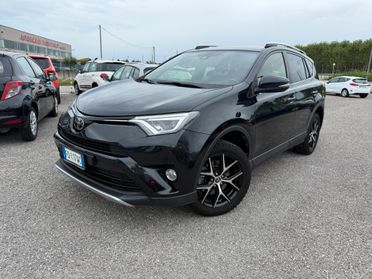 Toyota RAV 4 RAV4 2.0 D-4D 2WD Lounge