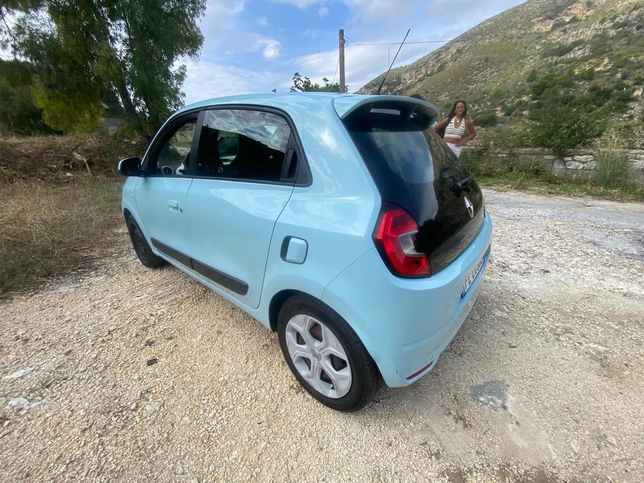 Renault Twingo SCe 65 CV Intens