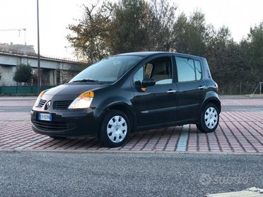 Renault Modus 1500 dci