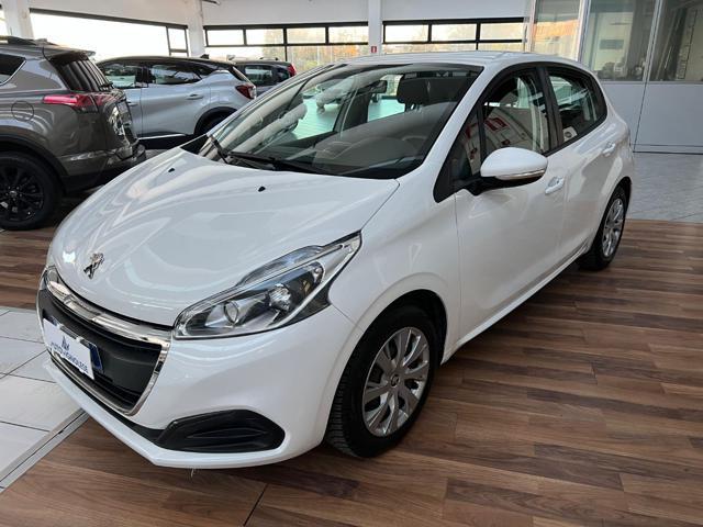 PEUGEOT 208 1° serie PureTech 82 5 porte Active-NEOPAT, CRUISE