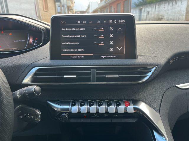 PEUGEOT 3008 1.5BlueHDi 130 EAT8 GT Line