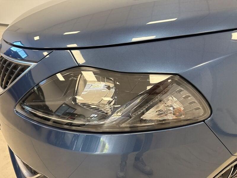 Lancia Ypsilon Ypsilon 1.0 FireFly 5 porte S&S Hybrid Ecochic Gold